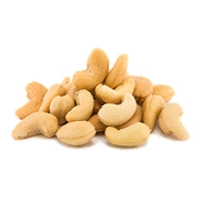 Cashew Nuts