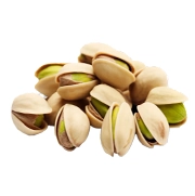 Pistachios