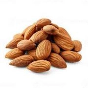 Almonds